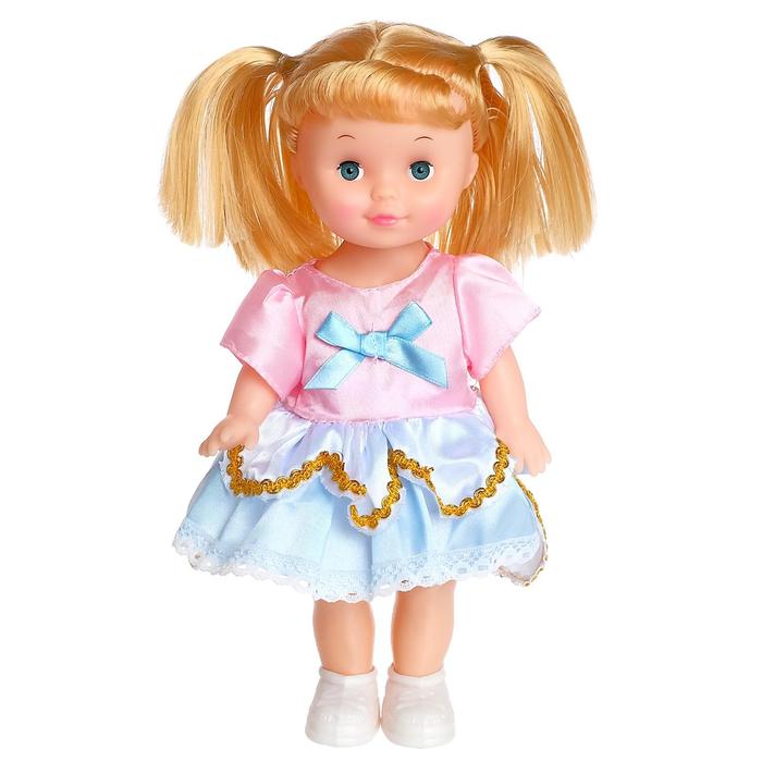 Кукла «Маша» на прогулке, МИКС 39706