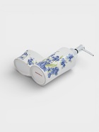 Дозатор для моющего средства с подставкой для губки Доляна «Лоза», 250 мл - Фото 4