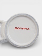 Дозатор для моющего средства с подставкой для губки Доляна «Лоза», 250 мл - Фото 6