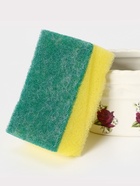 Дозатор для моющего средства с подставкой для губки Доляна «Роза», 200 мл - Фото 4