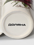 Дозатор для моющего средства с подставкой для губки Доляна «Роза», 200 мл - Фото 6