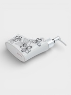 Дозатор для моющего средства с подставкой для губки Доляна «Романтика», 250 мл - Фото 4