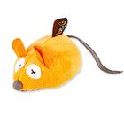 Мягкая игрушка «Басик и мышка», 19 см - Фото 2