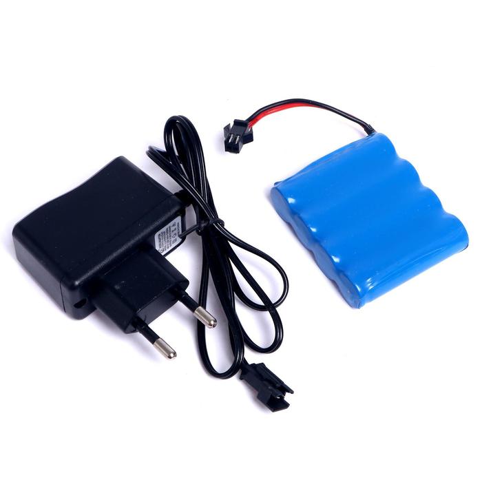 Джип радиоуправляемый «Багги», 1:16 48986