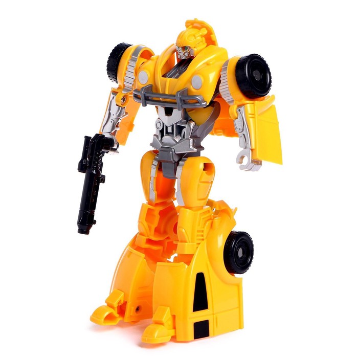 Робот «Автобот», трансформируется 48990
