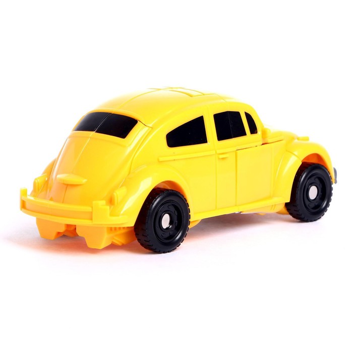 Робот «Автобот», трансформируется 48990