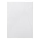 Бумага «Снежинка», А4, 50 листов, 80 г/м², белизна 146% CIE, класс С, в плёнке - Фото 3