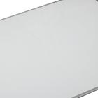 Доска магнитно-маркерная 100х150 см Calligrata REEF, в алюминиевой рамке, с полочкой - Фото 2
