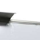 Доска магнитно-маркерная 100х150 см Calligrata REEF, в алюминиевой рамке, с полочкой - Фото 15