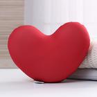 Подушка-антистресс «Я тебя люблю», сердце, 21х28 см - Фото 3