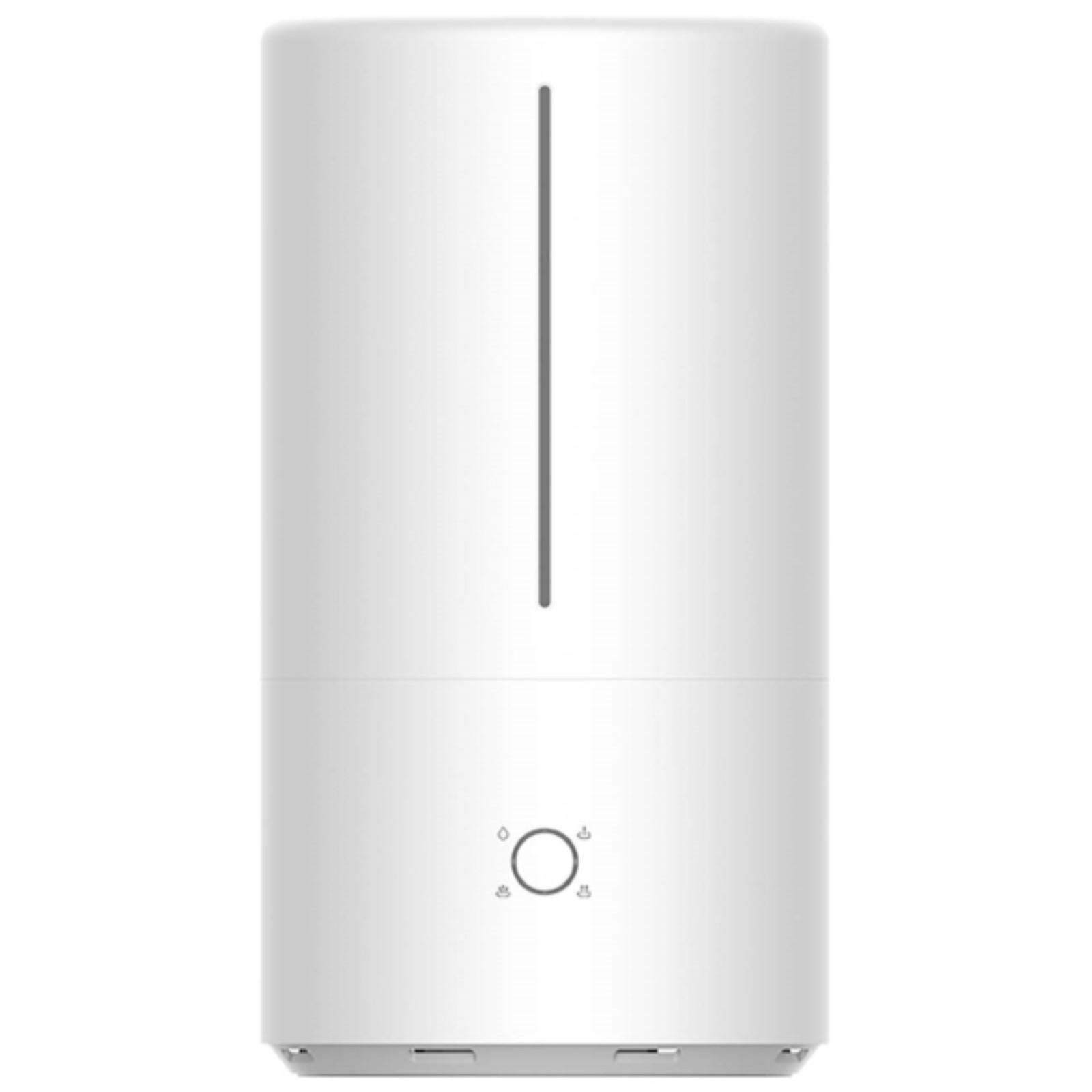 Xiaomi Smart Antibacterial Humidifier Skv4140gl Купить