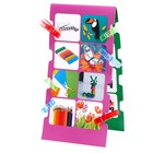 Развивающая игра с прищепками «Логические задачки», 3 - фото 27178947