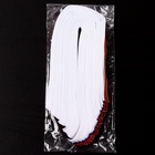 Лента репсовая «Лента Воинской Славы России» 25 мм, 30 см, цена за 1 штуку - Фото 3