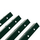 Набор ножек для грядки, 4 шт., зелёные, Greengo - Фото 5