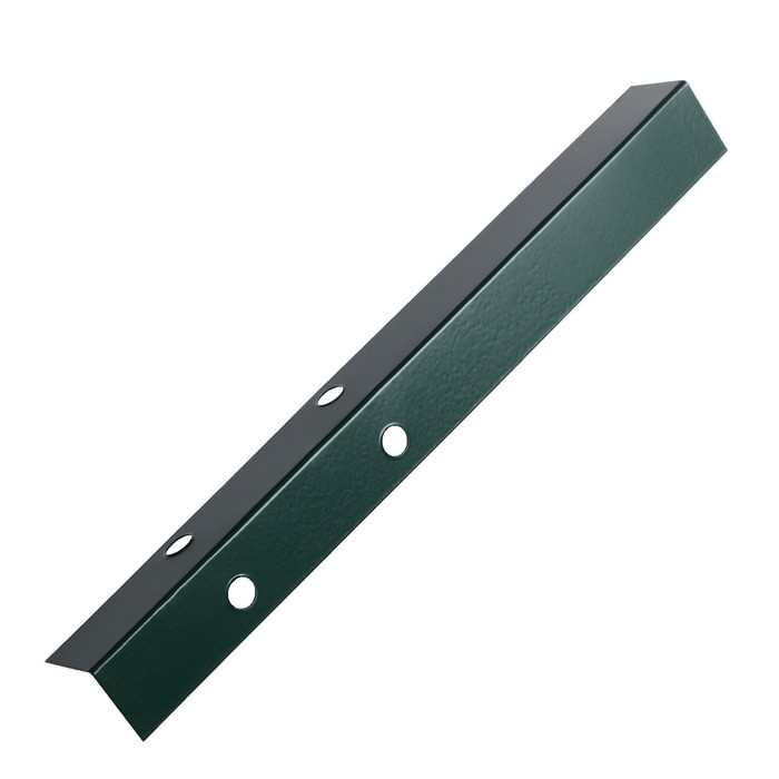 Набор ножек для грядки, 4 шт., зелёные, Greengo - фото 1885119107
