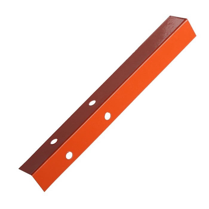 Набор ножек для грядки, 4 шт., оранжевые, Greengo - фото 1885119113