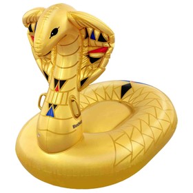 

Плот надувной для плавания «Золотая кобра», 180 x 146 см, 41445 Bestway