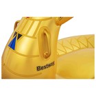 Плот надувной для плавания «Золотая кобра», 180 x 146 см, 41445 Bestway - Фото 5