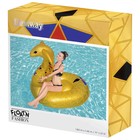 Плот надувной для плавания «Золотая кобра», 180 x 146 см, 41445 Bestway - Фото 6