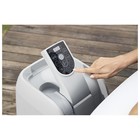 SPA бассейн Miami AirJet, фильтр-насос, тент, дозатор для химии, 180×66 см, аэромассаж, 60001 Bestway - Фото 7