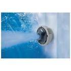 SPA бассейн Miami AirJet, фильтр-насос, тент, дозатор для химии, 180×66 см, аэромассаж, 60001 Bestway - Фото 8