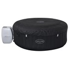 SPA бассейн Miami AirJet, фильтр-насос, тент, дозатор для химии, 180×66 см, аэромассаж, 60001 Bestway - Фото 9