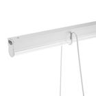 Фитосветильник светодиодный, 14 Вт, 900 мм, IP40, 220 В, полноспектральный, подставка 500мм - Фото 5