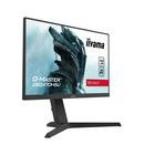 Монитор Iiyama G-Master GB2470HSU-B1 23.8", IPS, 1920x1080, 165Гц, 0.8мс, HDMI, чёрный - Фото 2