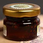 Варенье из сосновых шишек с брусникой, 30 г (комплект 3 шт) - фото 21205174