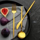 Набор столовых приборов: ложка, вилка и нож «Искусство наслаждения». - Фото 3