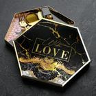 Столовые приборы «С любовью»: 4 предмета - Фото 4