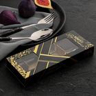 Столовые приборы Little moments: ложка и вилка - Фото 3