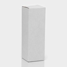 Бутылка для воды H=2O, 300 мл, h=17 см, стекло, прозрачная - Фото 9