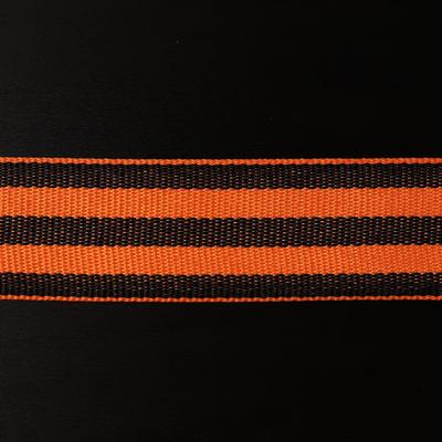 Лента «Георгиевская», 33 мм, 25±1 м