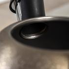 Чайник со свистком «Бархат», 3 л, цвет золотой - Фото 3