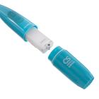Электрическая зубная щётка CS Medica KIDS CS-463-B, вращательная, 18000 об/мин, бирюзовая - Фото 5