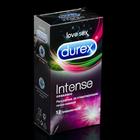 Презервативы №12 DUREX Intense Orgasmic, 12 шт. - фото 320651081