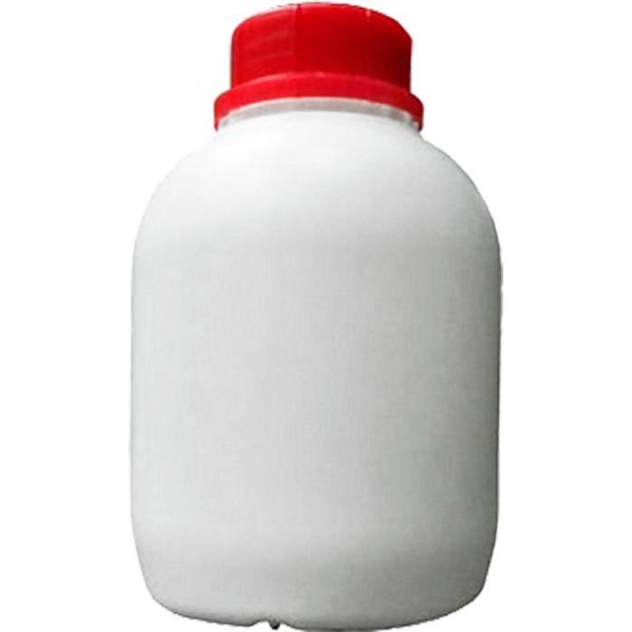 Бутыль пластиковая, с крышкой, 1 л - Фото 1