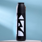 Термос с карабином Let's go, 500 мл, сохраняет тепло 14 ч - Фото 4