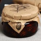 Варенье «Таёжный тайник» из сосновой шишки, 130 г - Фото 2