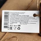 Варенье «Таёжный тайник» из сосновой шишки, 130 г - Фото 3