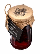 Варенье «Таёжный тайник» из сосновой шишки, 440 г - фото 59324321
