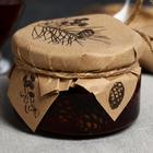 Варенье «Таёжный тайник» из сосновой шишки с кедровым орехом, 130 г - Фото 2