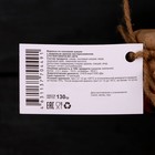 Варенье «Таёжный тайник» из сосновой шишки с кедровым орехом, 130 г - Фото 3