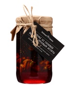 Варенье из сосновой шишки с ореховым ассорти, 450 г - Фото 2