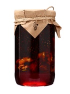 Варенье из сосновой шишки с ореховым ассорти, 450 г - Фото 3