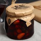 Варенье «Таёжный тайник» из сосновой шишки с ореховым ассорти, 240 г - Фото 2