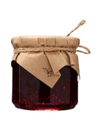 Варенье «Таёжный тайник» из таёжной малины, 260 г - Фото 3