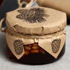 Кедровый орех в сосновом сиропе «Таёжный тайник», 120 г - Фото 2