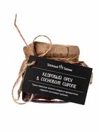 Кедровый орех в сосновом сиропе «Таёжный тайник», 120 г - Фото 5